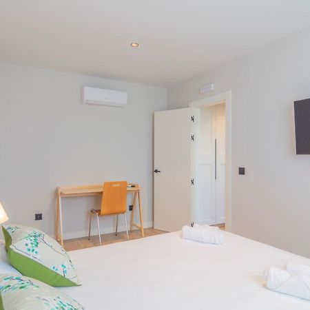 Holidea Mar Salada Rosamunda Apartment Santander Exterior foto