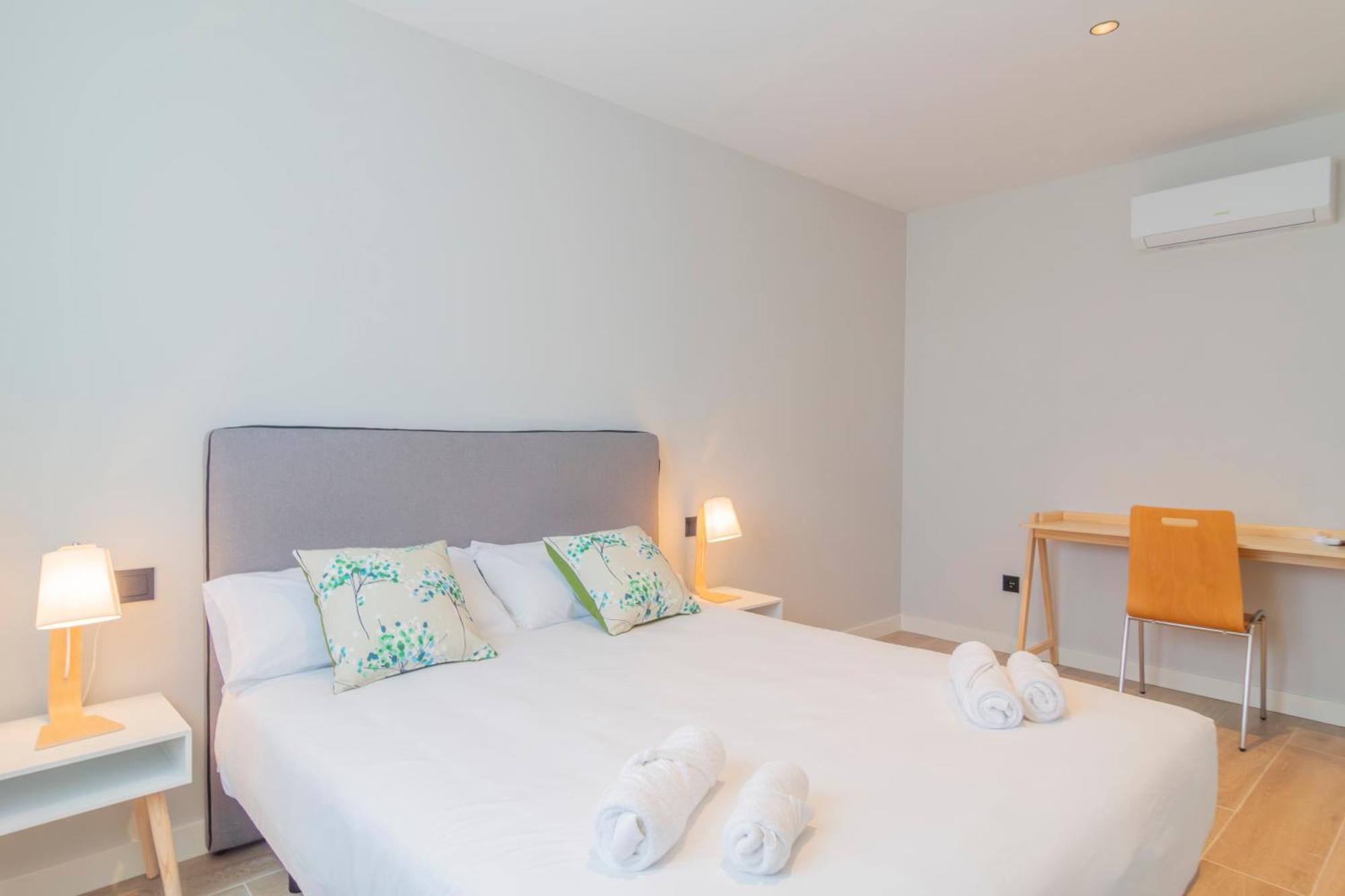 Holidea Mar Salada Rosamunda Apartment Santander Exterior foto