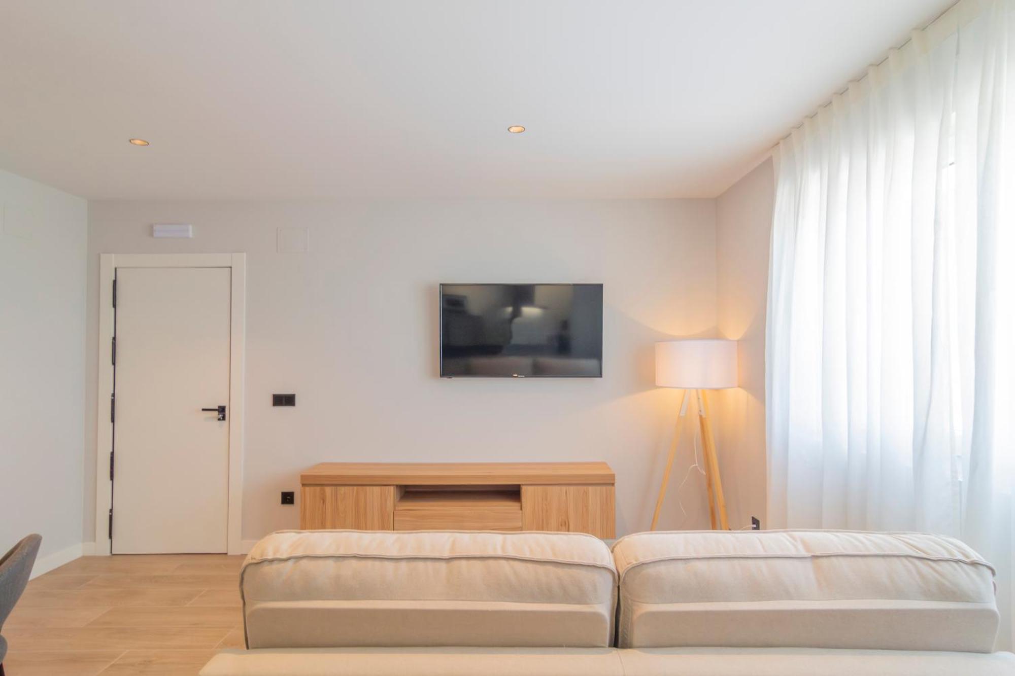 Holidea Mar Salada Rosamunda Apartment Santander Exterior foto