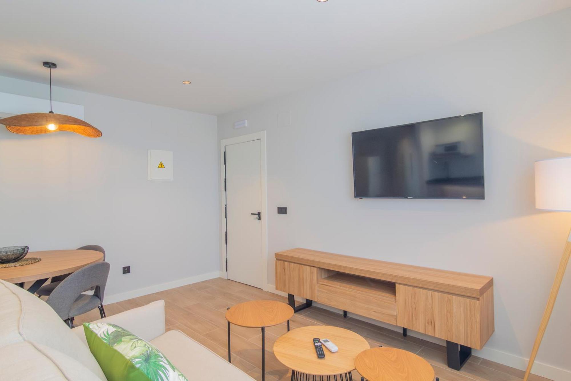 Holidea Mar Salada Rosamunda Apartment Santander Exterior foto