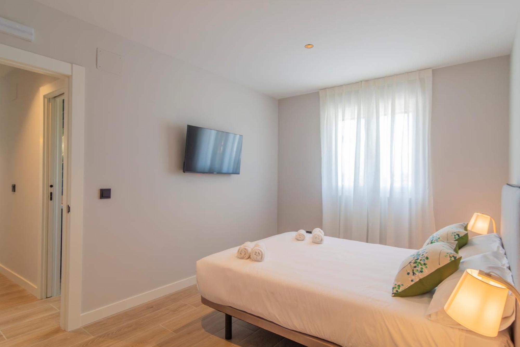Holidea Mar Salada Rosamunda Apartment Santander Exterior foto