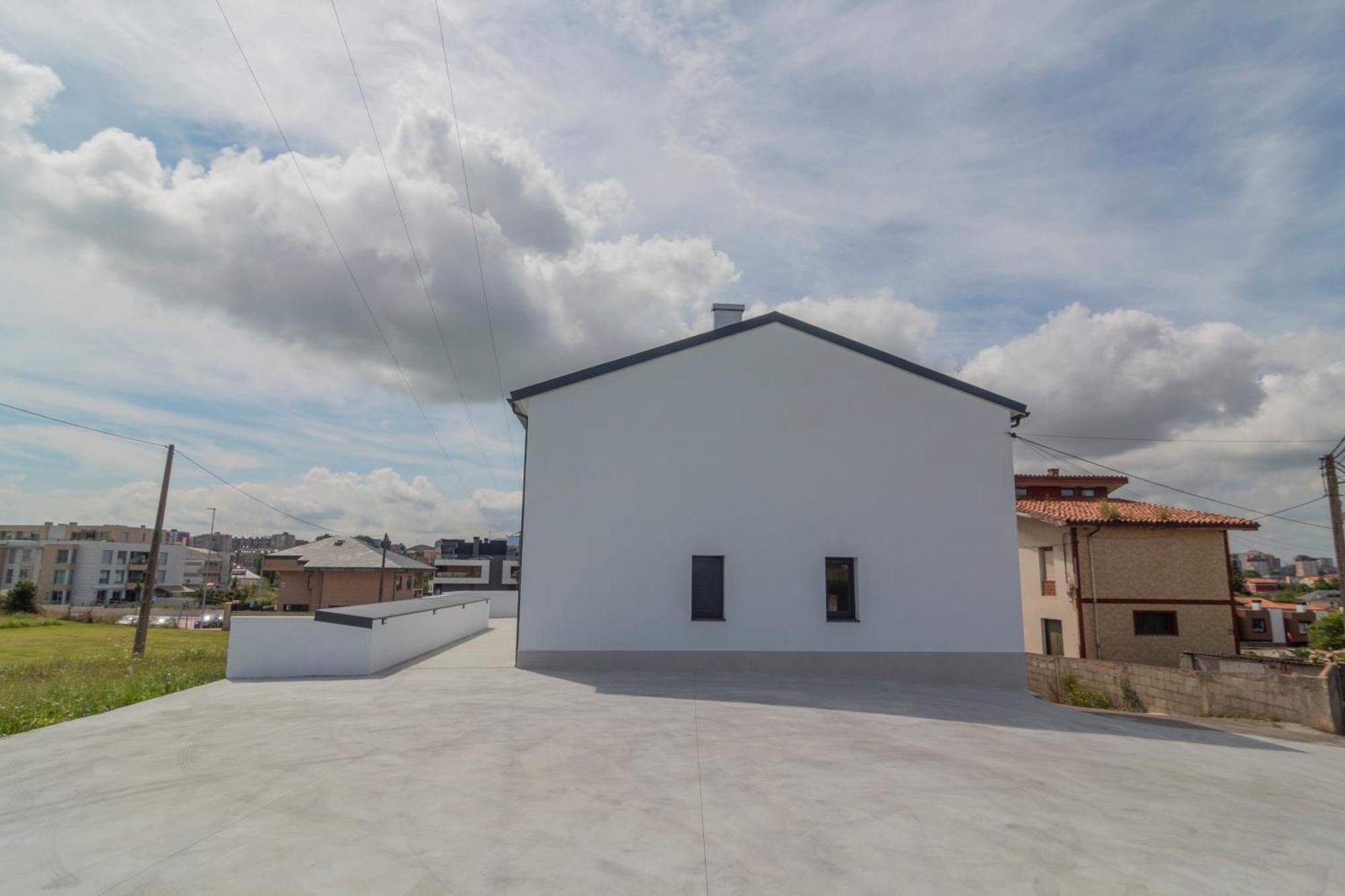 Holidea Mar Salada Rosamunda Apartment Santander Exterior foto